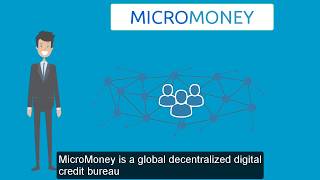 Micromoney Micromoney