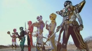 Power rangers super megaforce - power rangers vs emperor mavro (legendary battle extended edition) Power rangers super megaforce - power rangers vs emperor mavro (legendary battle extended edition)
