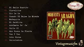 Orquesta aragón. Colección perlas cubanas #28 (full album/álbum completo) Orquesta aragón. Colección perlas cubanas #28 (full album/álbum completo)