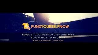 Coin interview with fundyourselfnow Coin interview with fundyourselfnow