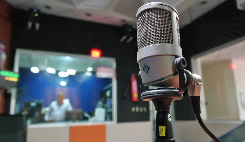 Weekly crypto-centric radio show launches, joins booming bitcoin podcast market Weekly crypto-centric radio show launches, joins booming bitcoin podcast market