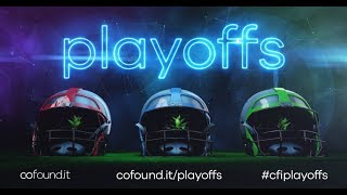 Cofound. It playoffs: meet the candidates! Cofound. It playoffs: meet the candidates!