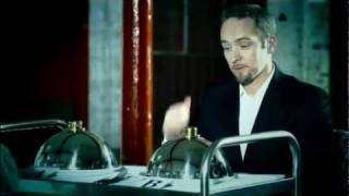 Derren brown - invisible coin choice Derren brown - invisible coin choice