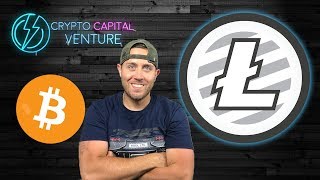 Litecoin & bitcoin - 2 very real scenarios Litecoin & bitcoin - 2 very real scenarios