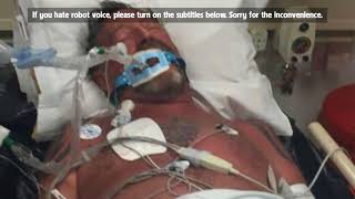 John mcafee: ‘new world order’ tried to kill me John mcafee: ‘new world order’ tried to kill me