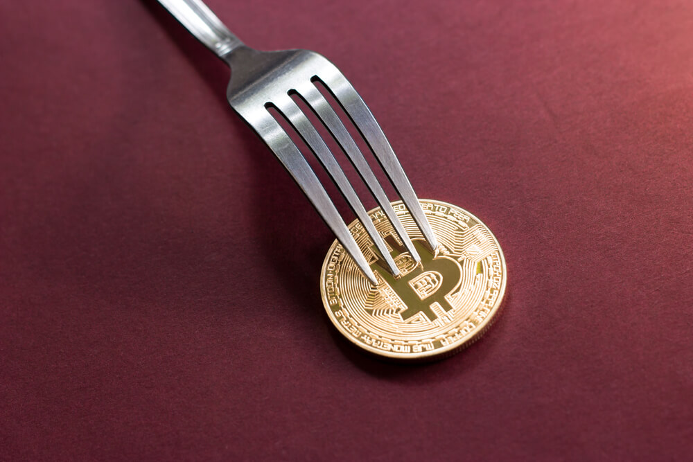 The ‘central bank for central banks’ disses cryptocurrencies in new report Bitcoin cash hard fork