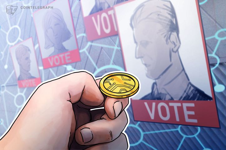 Speakers at congressional hearing warn of crypto use in foreign political meddling Speakers at congressional hearing warn of crypto use in foreign political meddling