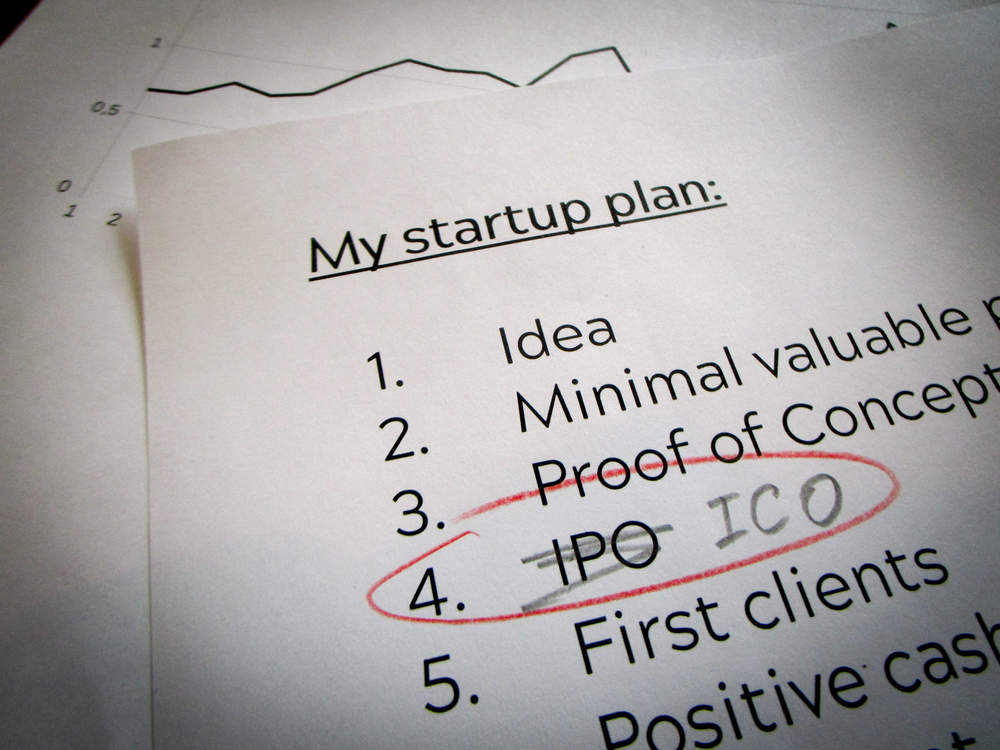 Icos are securites, ‘don’t know how much more clear i can be’: sec chairman Ico