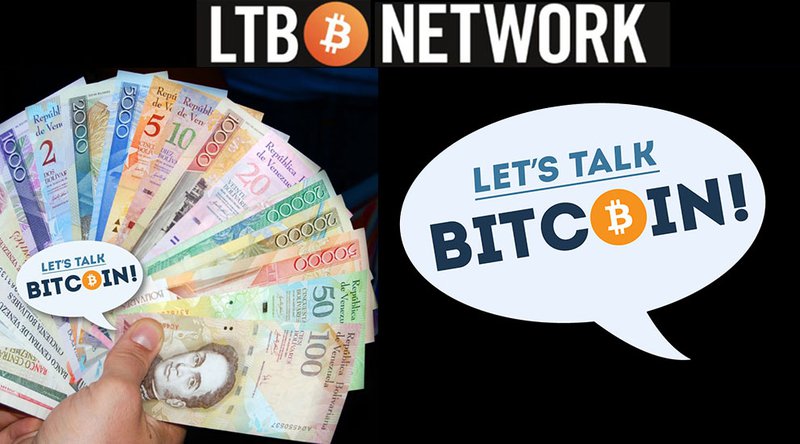 Insight from a place of crisis: bitcoin as an agent of change Insight from a place of crisis: bitcoin as an agent of change