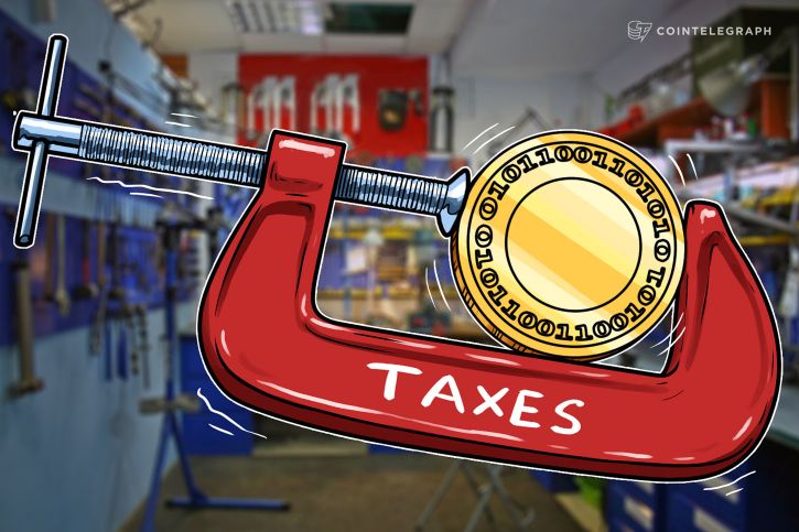 Australia: experts say tax office on ‘warpath’ against crypto investors Australia: experts say tax office on ‘warpath’ against crypto investors