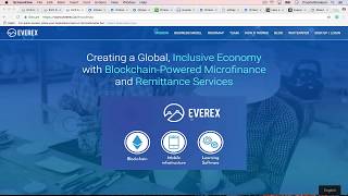 Everex q&a and omisego comparison Everex q&a and omisego comparison