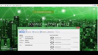 How to download the abjcoin core wallet and stake your coin How to download the abjcoin core wallet and stake your coin