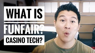 What is funfair? - crypto casinos changing the tech game? - #review What is funfair? - crypto casinos changing the tech game? - #review