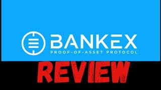 Bankex ico review: bank-as-a-service on blockchain Bankex ico review: bank-as-a-service on blockchain