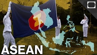 What is asean and why is it important for southeast asia? What is asean and why is it important for southeast asia?