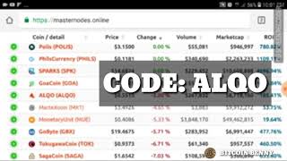 5 masternodes you should seriously look at now! 5 masternodes you should seriously look at now!