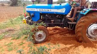 K. Bollavaram gouy an extreme performance on tracto K. Bollavaram gouy an extreme performance on tracto