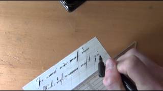 Bertolt brecht in kurrent (sütterlin) Bertolt brecht in kurrent (sütterlin)