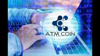 Video institucional atm coin (english) Video institucional atm coin (english)