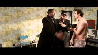 Lucky number slevin - the boss wants to see you Lucky number slevin - the boss wants to see you