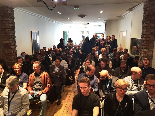 Blockchain meetups Tags