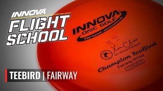 Innova flight school: teebird Innova flight school: teebird