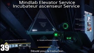 Destiny 2 - localisation des 40 fréquences d'annulation Destiny 2 - localisation des 40 fréquences d'annulation