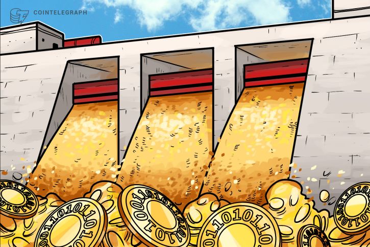 Under new rules quebec crypto miners will be required to bid for electricity Under new rules quebec crypto miners will be required to bid for electricity