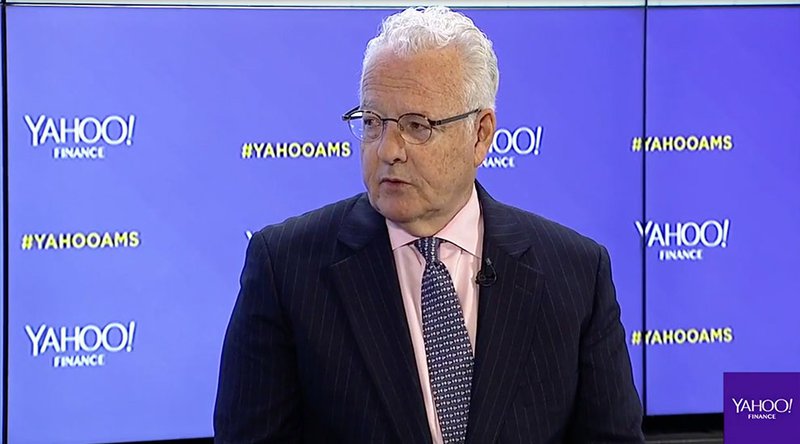 Sec director of corporate finance: ether is not a security Sec director of corporate finance: ether is not a security