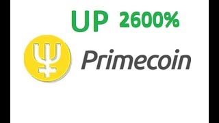 Jsnip4 primecoin 'free bone' up 2600% Jsnip4 primecoin 'free bone' up 2600%