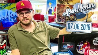 Mit dem falschen fuß aufgestanden | moinmoin mit etienne Mit dem falschen fuß aufgestanden | moinmoin mit etienne