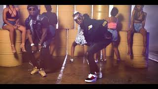 Harmonize ft diamond platnumz - kwangwaru (official music video) Harmonize ft diamond platnumz - kwangwaru (official music video)