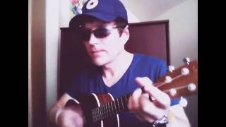 Heart of gold neil young ukulele cover by robert golos Heart of gold neil young ukulele cover by robert golos