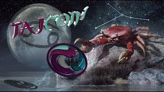 Tajcoin(taj):mais uma criptomoeda fácil de minerar, pos e pow. Tajcoin(taj):mais uma criptomoeda fácil de minerar, pos e pow.