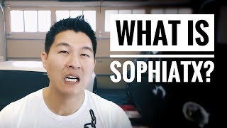 What is sophiatx? - enterprise blockchains needed now? - #review What is sophiatx? - enterprise blockchains needed now? - #review