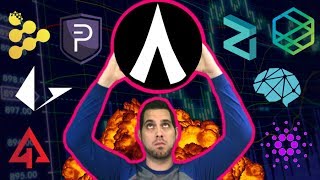 One coin to rule them all: dentacoin $dcn | zilliqa pumps! Crypto comes to cbs 📺 $zil One coin to rule them all: dentacoin $dcn | zilliqa pumps! Crypto comes to cbs 📺 $zil