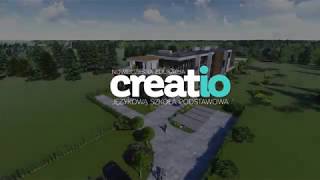 Creatio niepubliczna językowa szkoła podstawowa w kaliszkach - nowoczesna edukacja Creatio niepubliczna językowa szkoła podstawowa w kaliszkach - nowoczesna edukacja