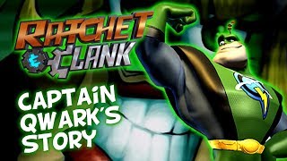Ratchet & clank lore - captain copernicus leslie qwark Ratchet & clank lore - captain copernicus leslie qwark
