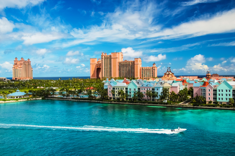 Sun, fun and crypto – bahamas’ central bank set to introduce a digital currency Sun, fun and crypto – bahamas’ central bank set to introduce a digital currency