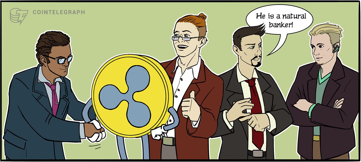 Do banks even want to go blockchain? Do banks even want to go blockchain?