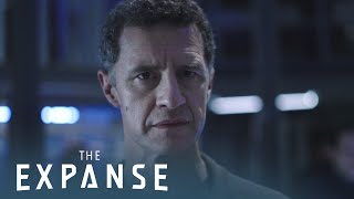 The expanse | season 3, episode 10: sneak peek | syfy The expanse | season 3, episode 10: sneak peek | syfy