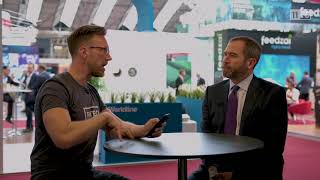 Fintech insider on tour @ money20/20 europe 2018: ripple ceo brad garlinghouse Fintech insider on tour @ money20/20 europe 2018: ripple ceo brad garlinghouse