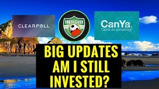 Big crypto updates Big crypto updates