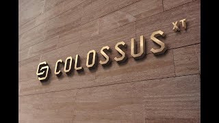Colossuscoinxt (colx), your life-changing opportunity Colossuscoinxt (colx), your life-changing opportunity