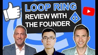 Loopring review with co-founder - the decentralized exchange protocol. Loopring review with co-founder - the decentralized exchange protocol.