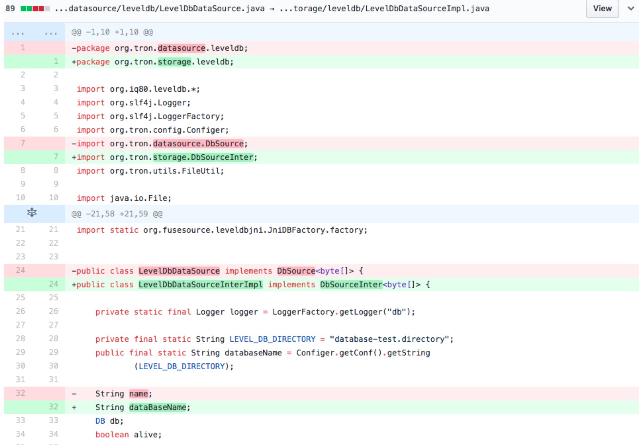 Exclusive: researchers allege tron plagiarized code from other crypto projects Tron