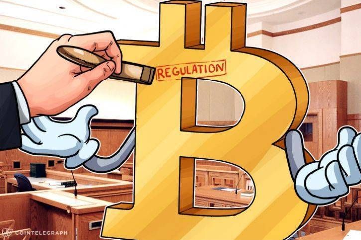 Wsj: cme and btc exchange dispute led us regulators to open price manipulation probe Wsj: cme and btc exchange dispute led us regulators to open price manipulation probe