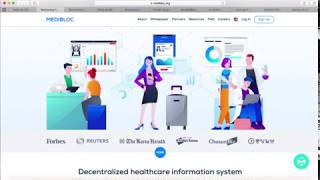 Medibloc $med airdrop decentralized personal health record | deloitte partnership Medibloc $med airdrop decentralized personal health record | deloitte partnership