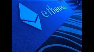 Ebay joins ethereum alliance, "ethereum could survive crypto hype" and tether "double spend" Ebay joins ethereum alliance, "ethereum could survive crypto hype" and tether "double spend"