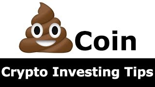 How to spot a shitcoin - 8 tips for spotting ico scam/fraud - crypto investing tips How to spot a shitcoin - 8 tips for spotting ico scam/fraud - crypto investing tips